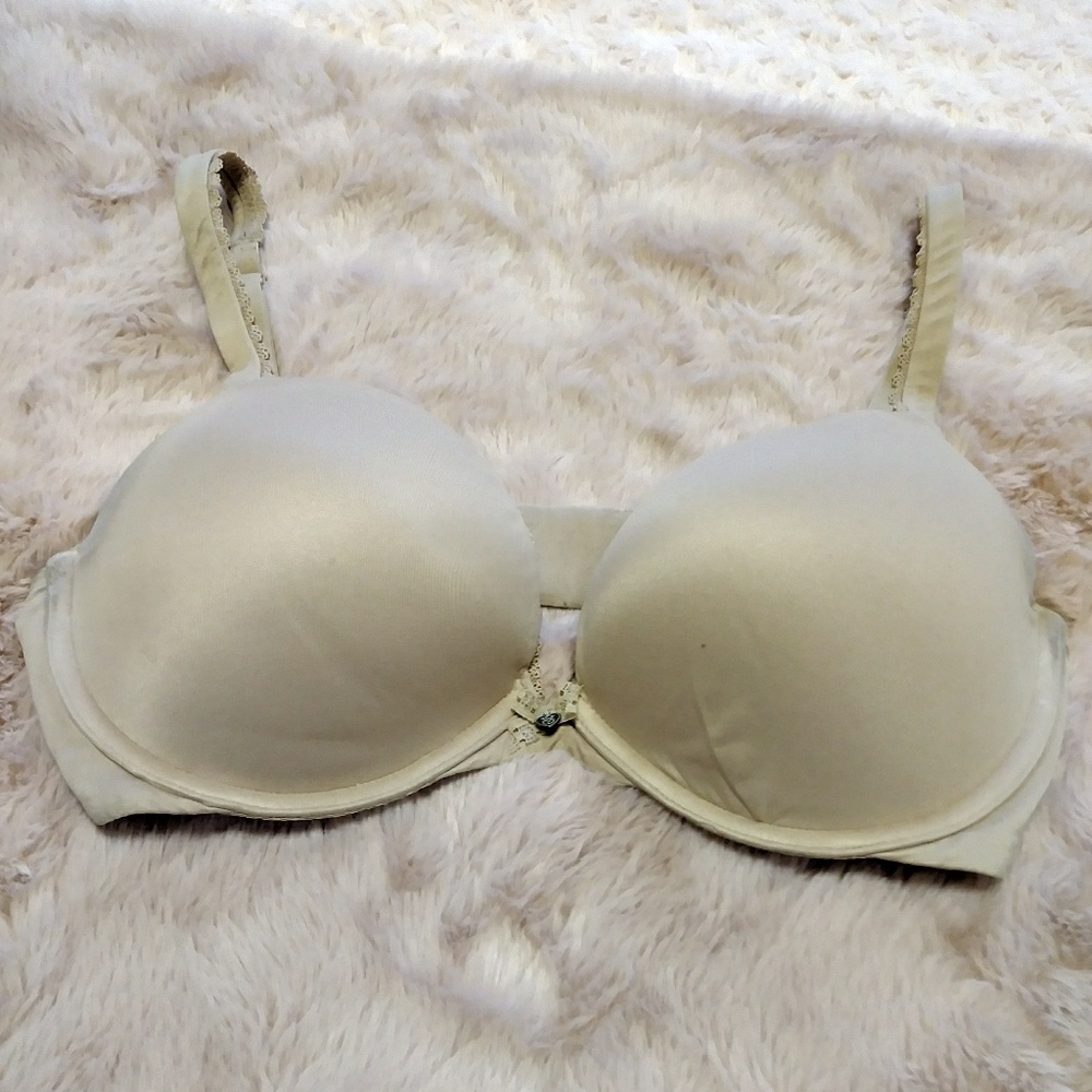 Body by Victoria Pushup bra